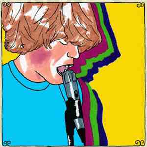Ty Segall - Daytrotter Session