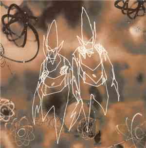 UNKLE - Psyence Fiction