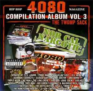 Various - 4080 Compilation, Vol. 3