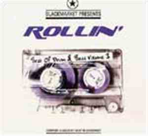 Various - Blackmarket Presents - Rollin' - The Best Of Drum n Bass 3