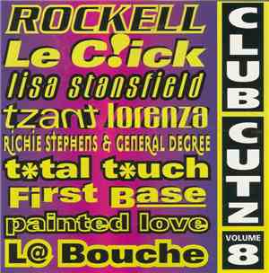 Various - Club Cutz Volume 8