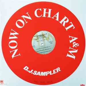 Various - Disco Sounds On A&M DJ Sampler