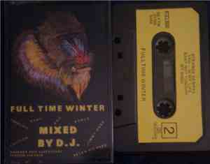 Various - Full Time Winter