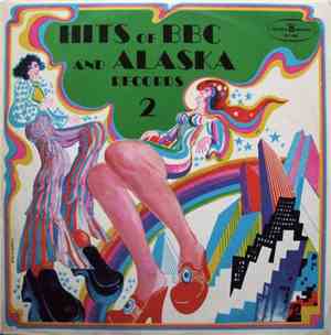 Various - Hits Of BBC And Alaska Records 2