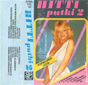Various - Hittiputki 2
