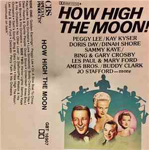 Various - How High The Moon