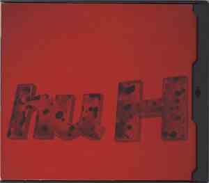 Various - hu H - CD 6