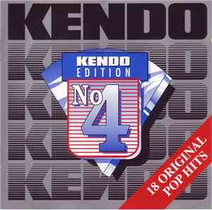 Various - Kendo Edition No.4