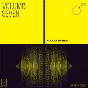 Various - Kollektiv Artists Volume Seven [2]