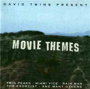 Various - Movie Themes