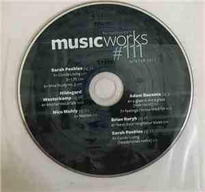 Various - Musicworks #111 - Winter 2011