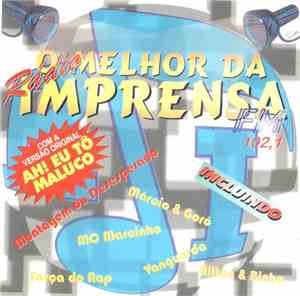 Various - O Melhor Da Rádio Imprensa