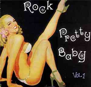 Various - Rock Pretty  Baby Vol 1