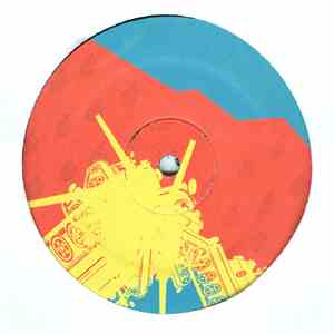 Various - Street Bass EP 1
