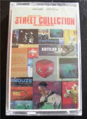 Various - Street Collection