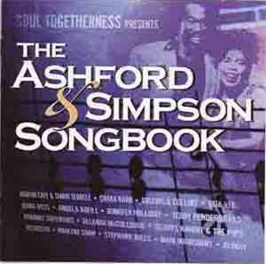 Various - The Ashford & Simpson Songbook