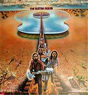 Various - The Guitar Album