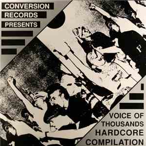 Various - Voice Of Thousands