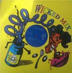 Various - Wicked Mix 56