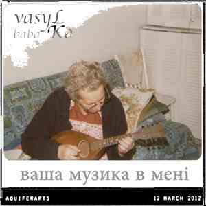 VasyL Ko - Baba