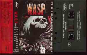 W.A.S.P. - The Headless Children