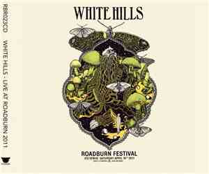 White Hills - Live At Roadburn 2011