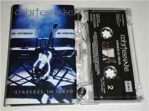 Whitesnake - Starkers In Tokyo