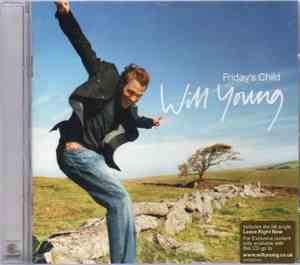 Will Young - Friday's Child