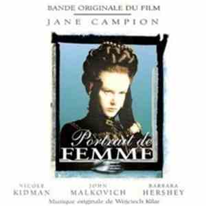 Wojciech Kilar - Portrait De Femme (Bande Originale Du Film)