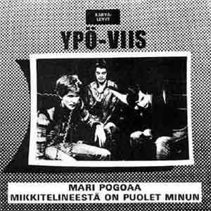 Ypö-Viis - Mari Pogoaa