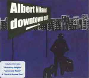 Albert Niland - Downtown Exit