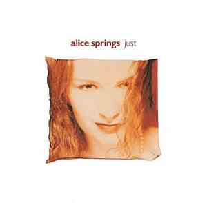 Alice Springs - Just