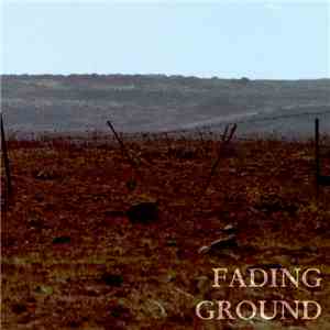 Amador - Ganga - Kalash - Fading Ground