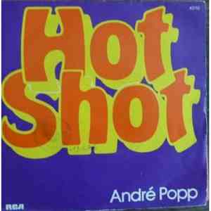 André Popp - Hot Shot