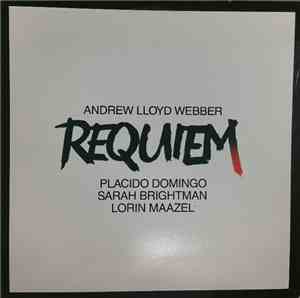 Andrew Lloyd Webber - Requiem
