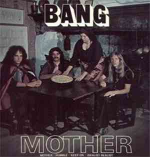 Bang  - Mother / Bow To The King