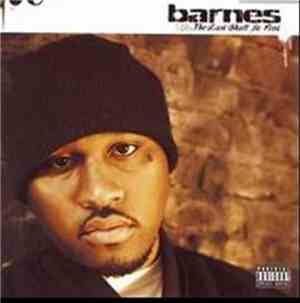 Barnes  - The Last Shall Be First
