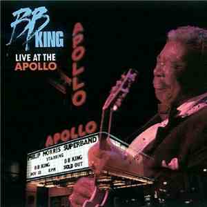 B.B. King - Live At The Apollo