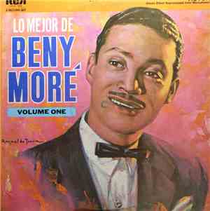 Beny Moré - Lo Mejor De Beny Moré Volume One
