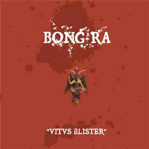 Bong-Ra - Vitus Blister