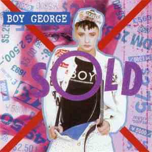 Boy George - Sold
