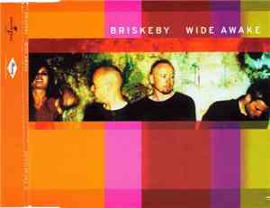 Briskeby - Wide Awake