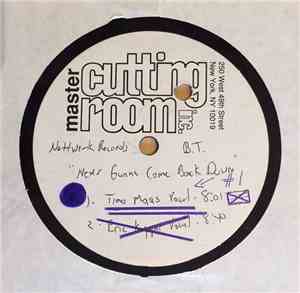 BT - Never Gonna Come Back Down (Timo Mass Mix)