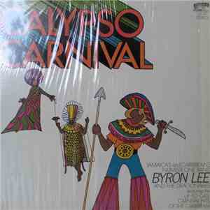 Byron Lee And The Dragonaires - Calypso Carnival