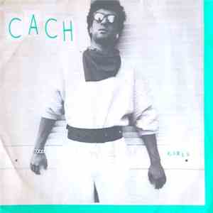 Cach  - Girls