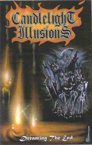 Candlelight Illusions - Dreaming The End