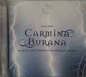 Carl Orff - Carmina Burana Russian State Symphony Orchestra & Chorus