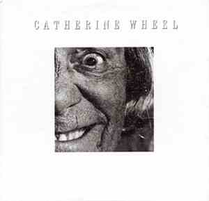 Catherine Wheel - Black Metallic
