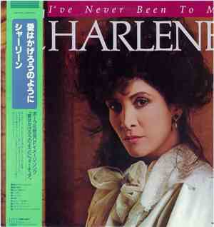 Charlene - I've Never Been To Me