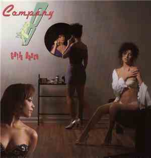 Company B - Gotta Dance